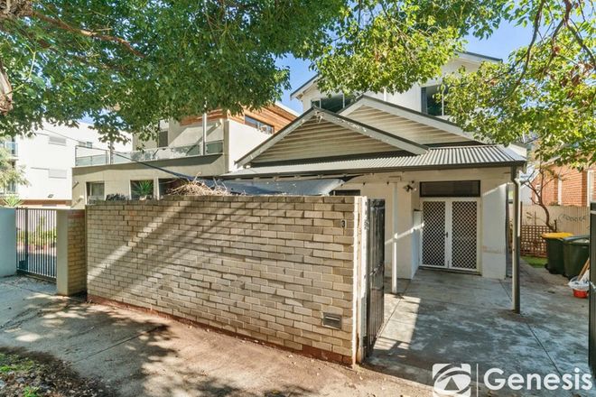 Picture of 3 McCarthy Street, PERTH WA 6000