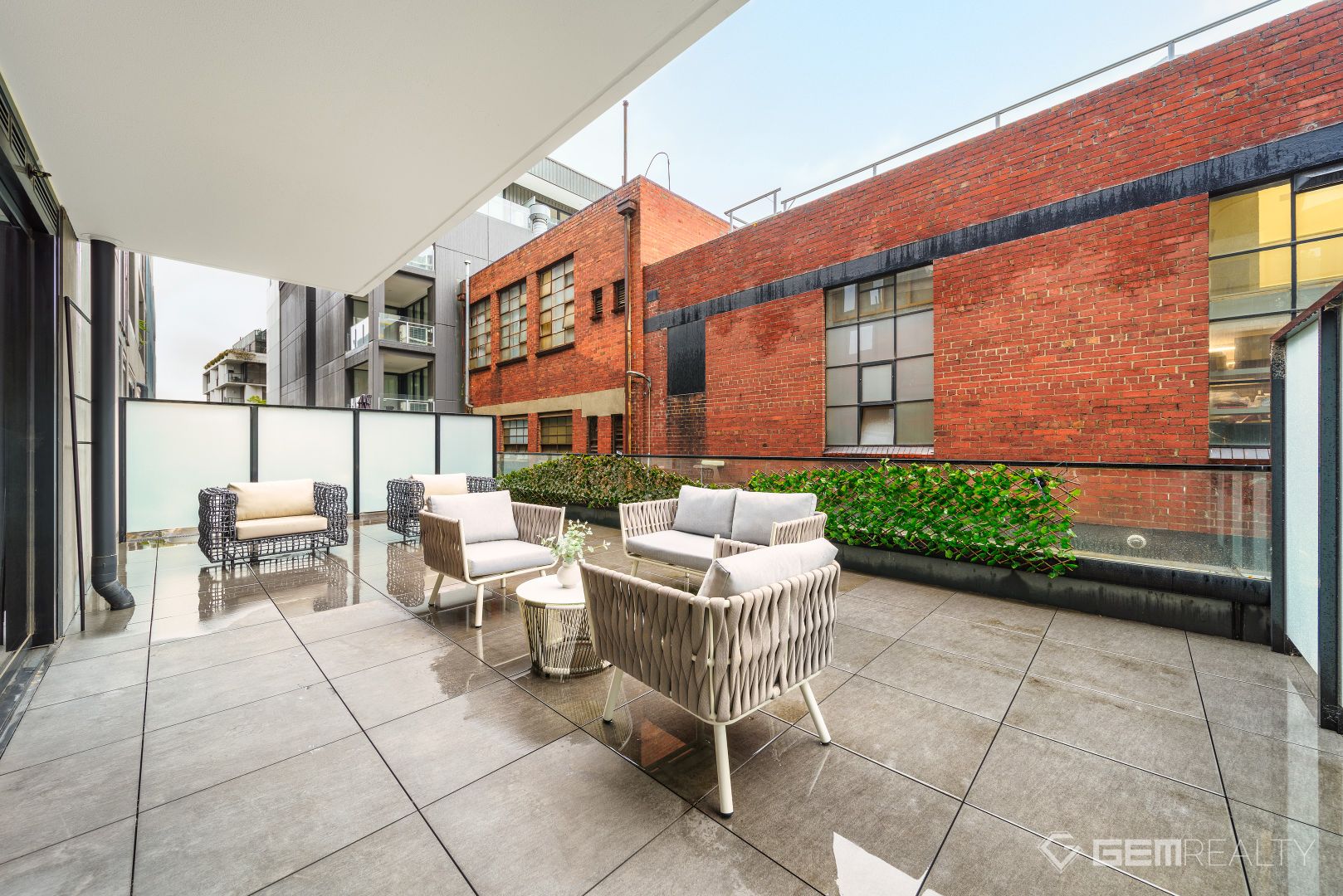 109/10 Wominjeka Walk, West Melbourne VIC 3003, Image 1