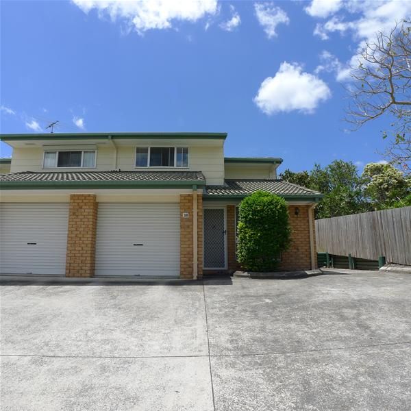 2 bedrooms Townhouse in 38/120 Queens Road SLACKS CREEK QLD, 4127