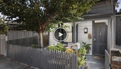 Picture of 18 Windsor Street, FOOTSCRAY VIC 3011