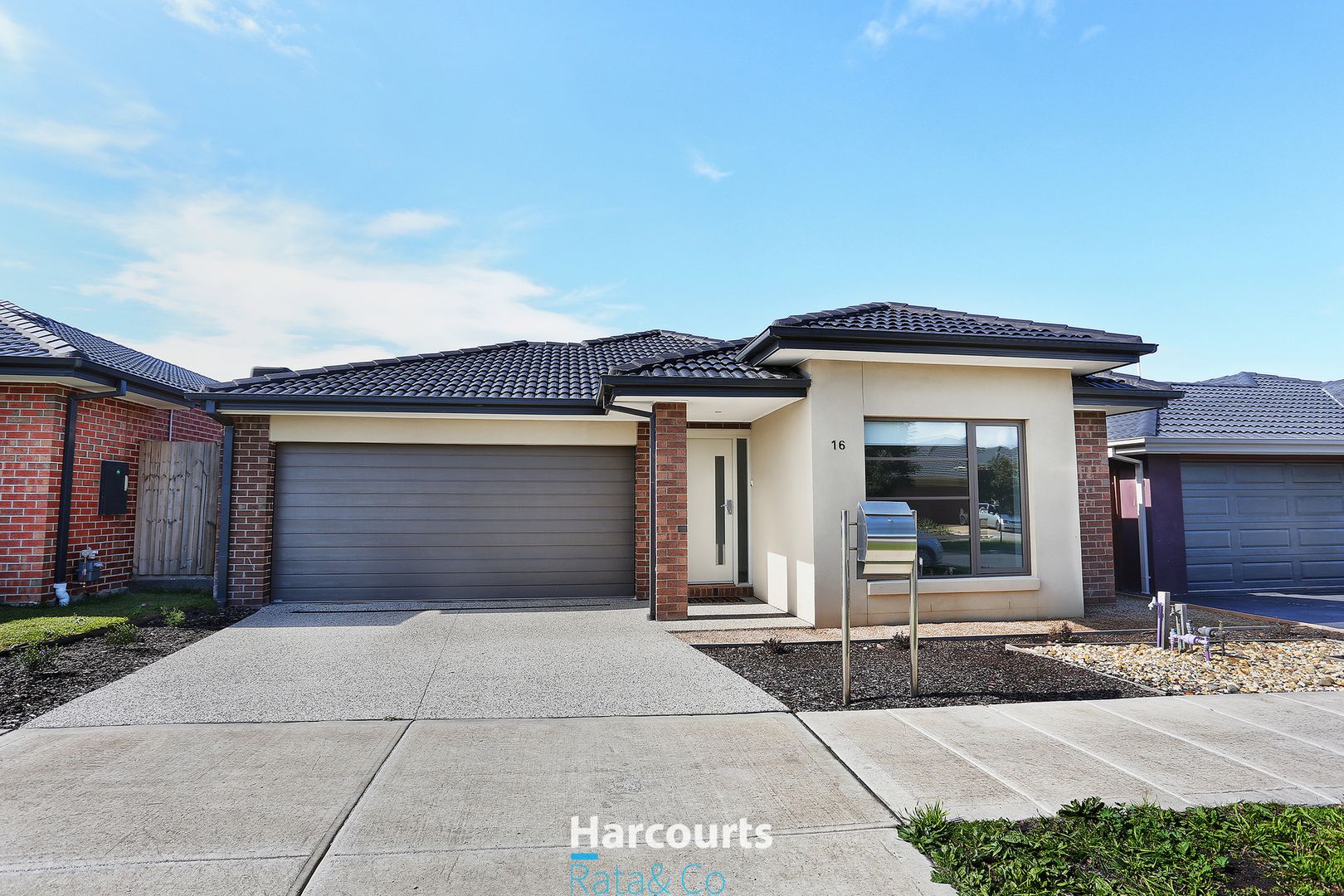 16 Bodnant Street, Wollert VIC 3750, Image 1