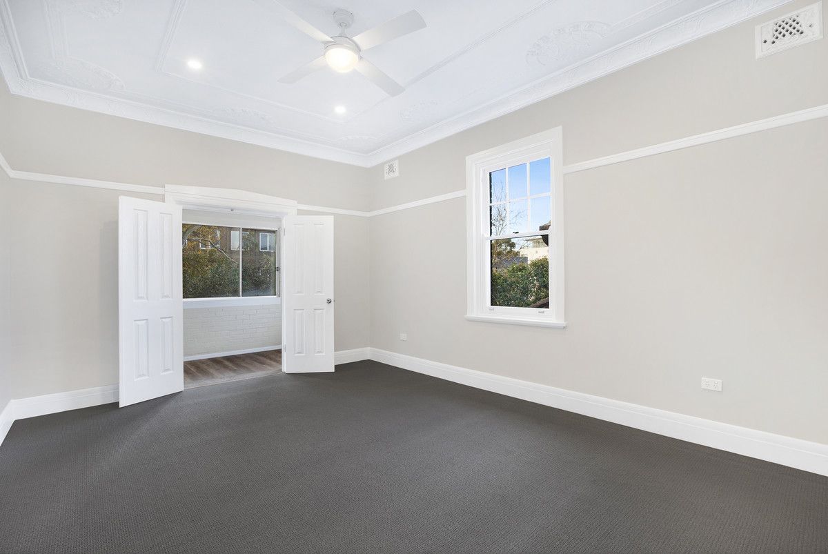 3 bedrooms Duplex in 2/91 Chandos Street ST LEONARDS NSW, 2065