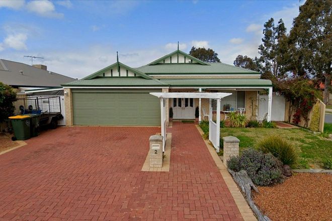 Picture of 2 Vinciullo Way, SINAGRA WA 6065