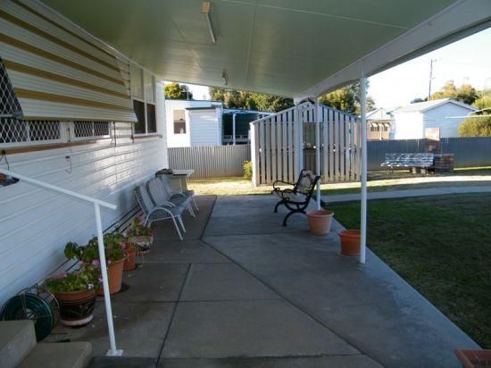 21 WENTWORTH STREET, Gunnedah NSW 2380, Image 2