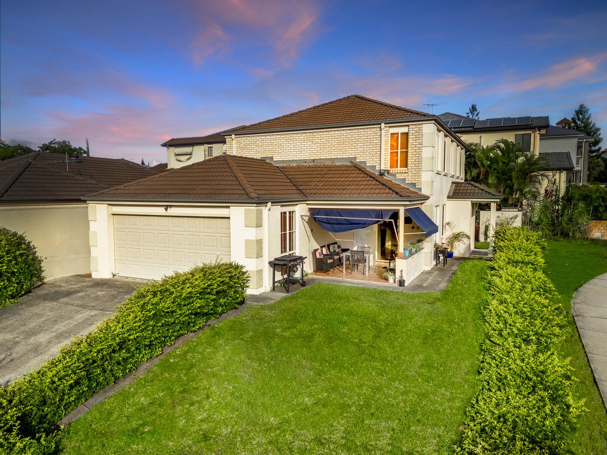 6 Jetty Walk, Forest Lake QLD 4078, Image 2