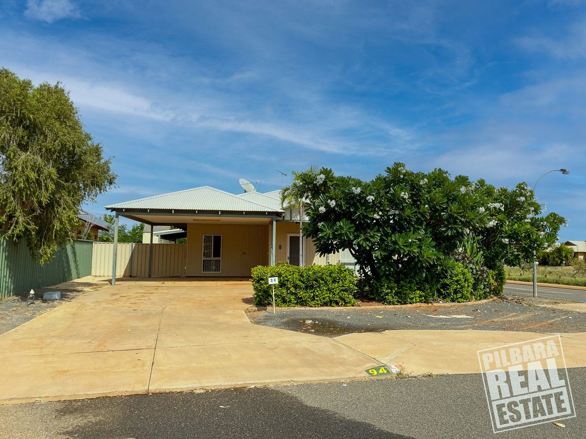 94 Radley Drive, Baynton WA 6714, Image 0