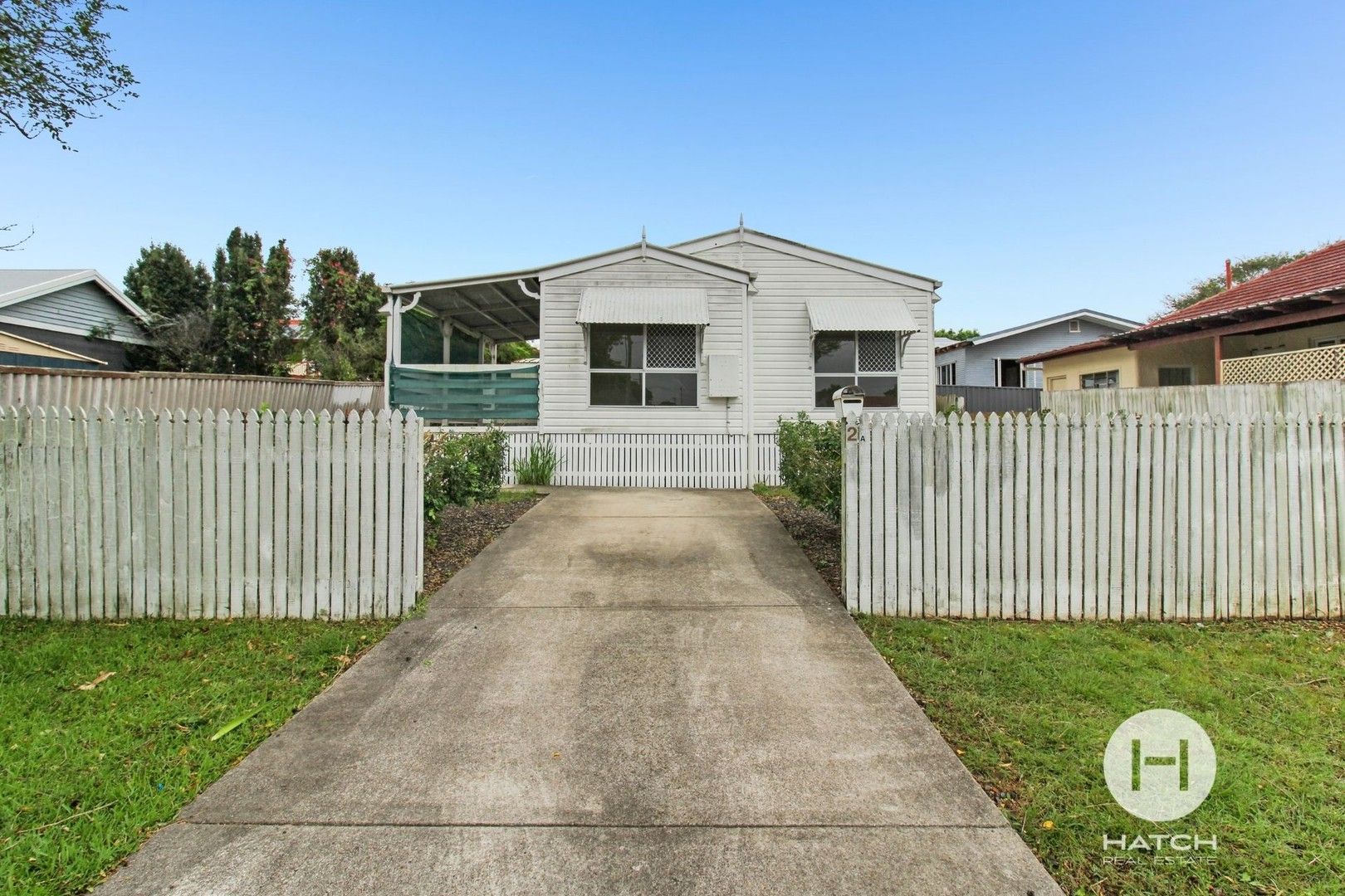 3 bedrooms House in 2A Pelton Street ASPLEY QLD, 4034