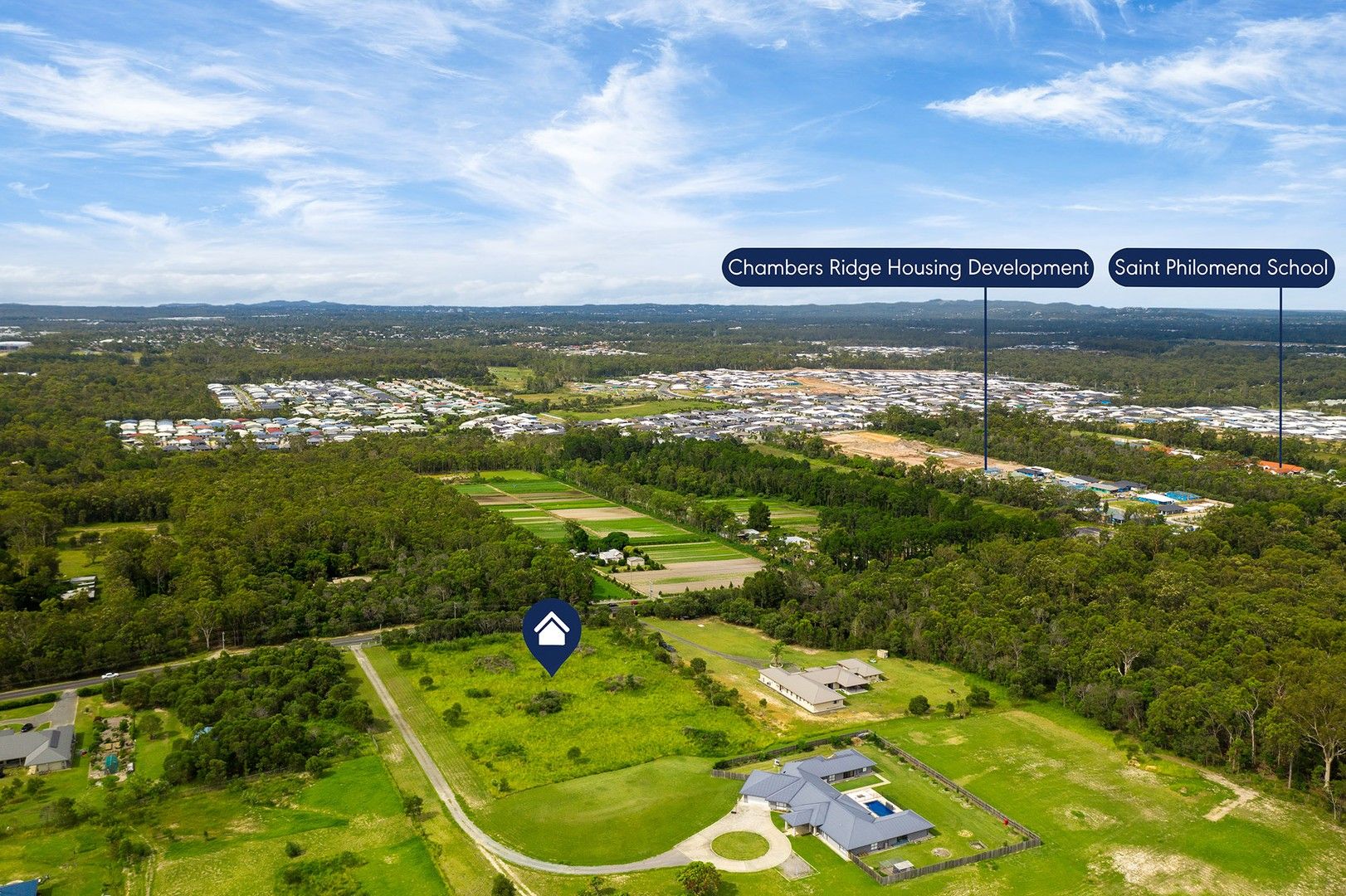 134-140 Koplick Road, Chambers Flat QLD 4133, Image 0