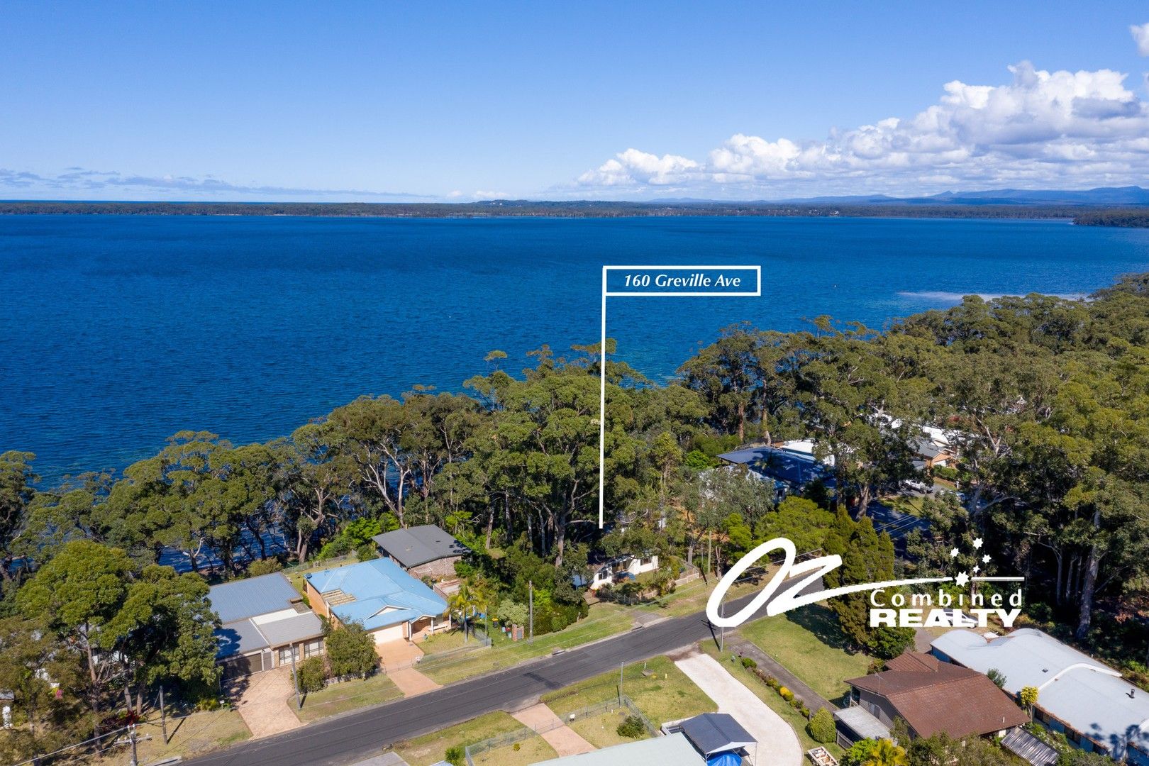 160 Greville Avenue, Sanctuary Point NSW 2540, Image 0