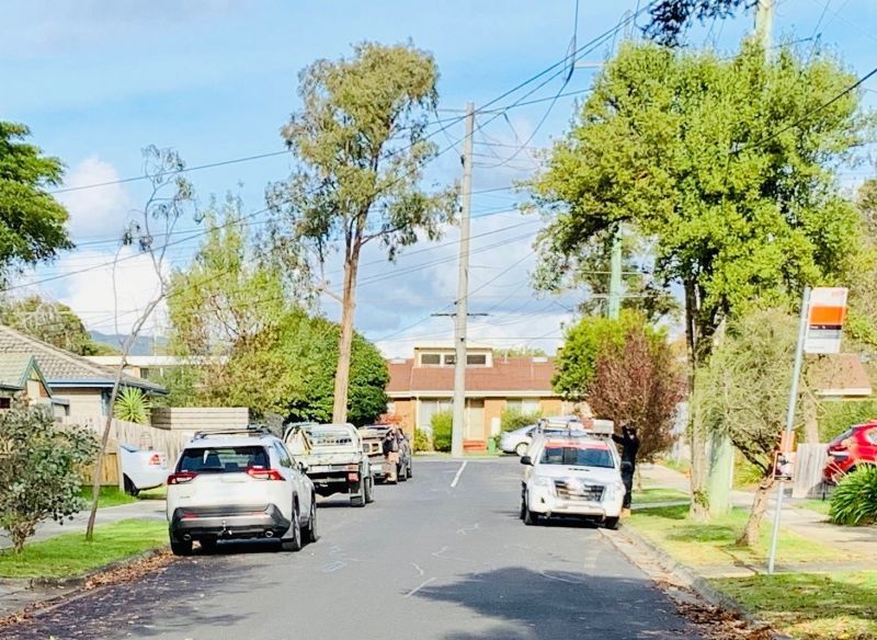 2 bedrooms House in 2/11-13 Ramsay Street BAYSWATER NORTH VIC, 3153