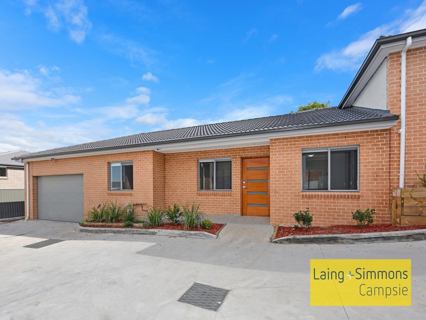 10/2 Curtin Place, Condell Park NSW 2200, Image 0