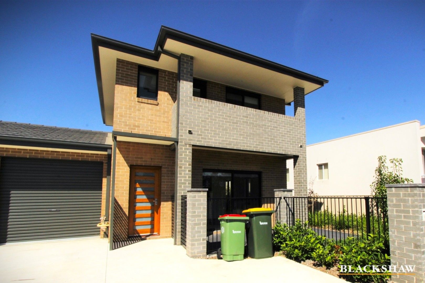 60C Henderson Road, Queanbeyan NSW 2620 Townhouse For Rent Domain