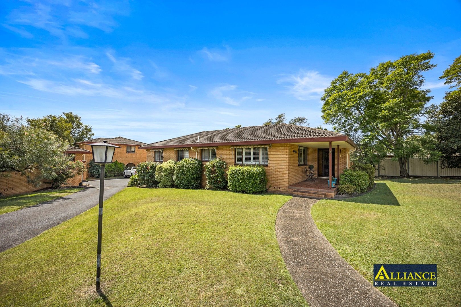 6/58 Forrest Road, East Hills NSW 2213, Image 0