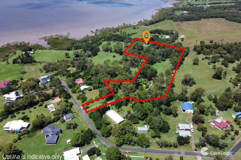 36 Francis Avenue, Booral QLD 4655, Image 0