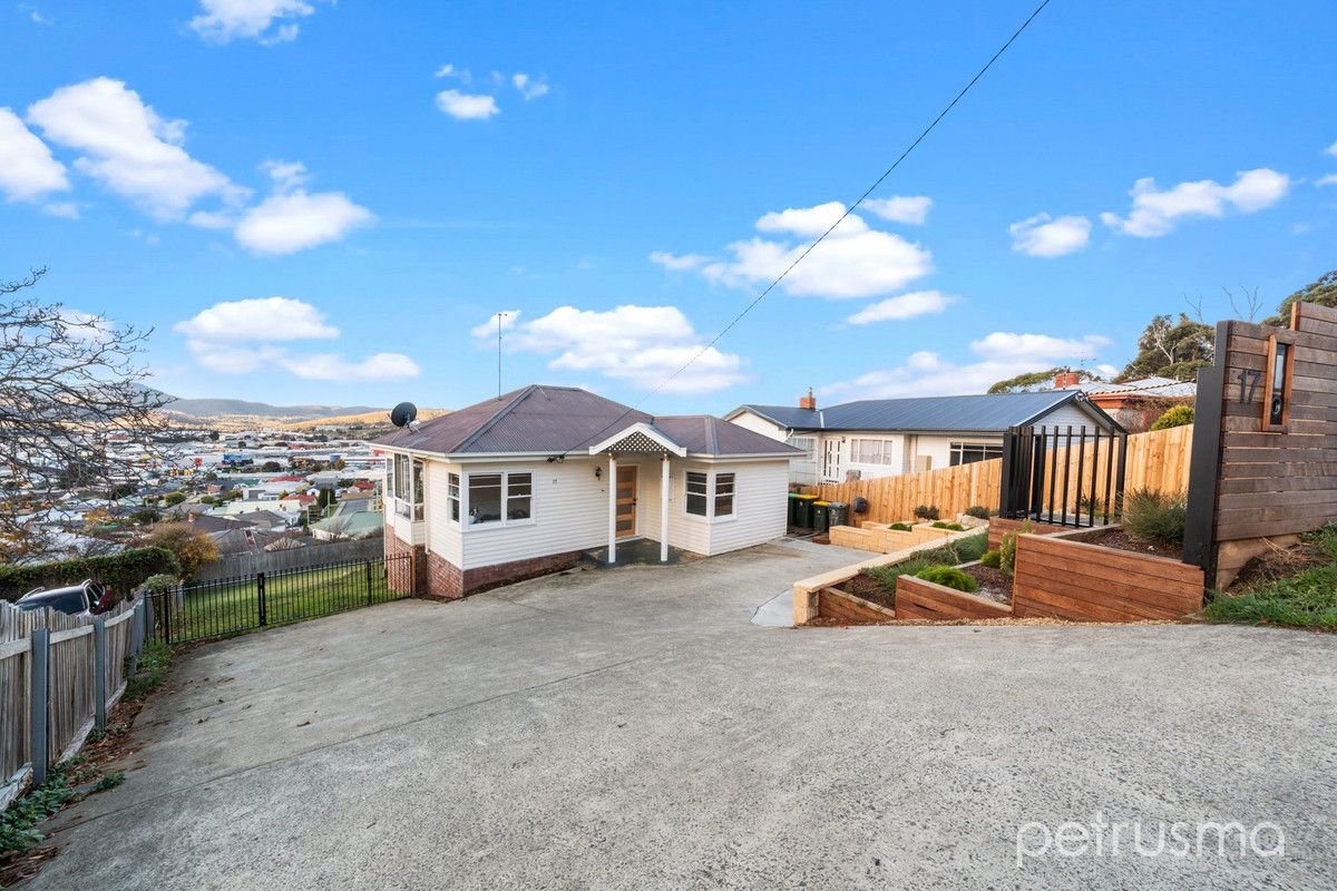 17 First Avenue, West Moonah TAS 7009, Image 0