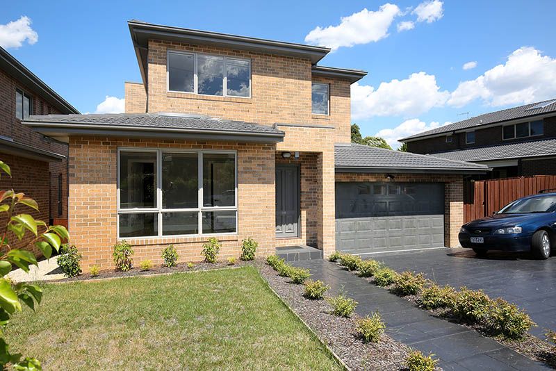 96 Bellevue Avenue, Doncaster East VIC 3109, Image 0