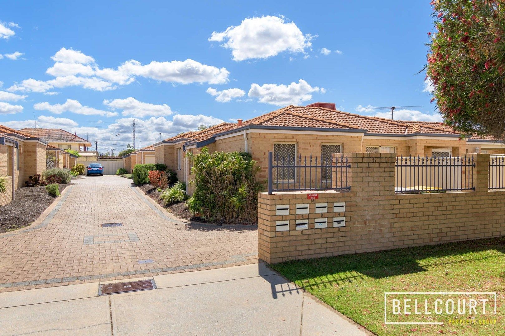 5/18 Hogarth Street, Cannington WA 6107, Image 0