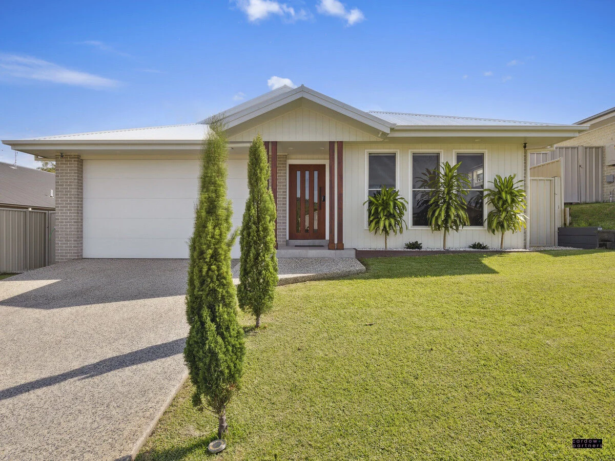32 Gita Place, Woolgoolga NSW 2456