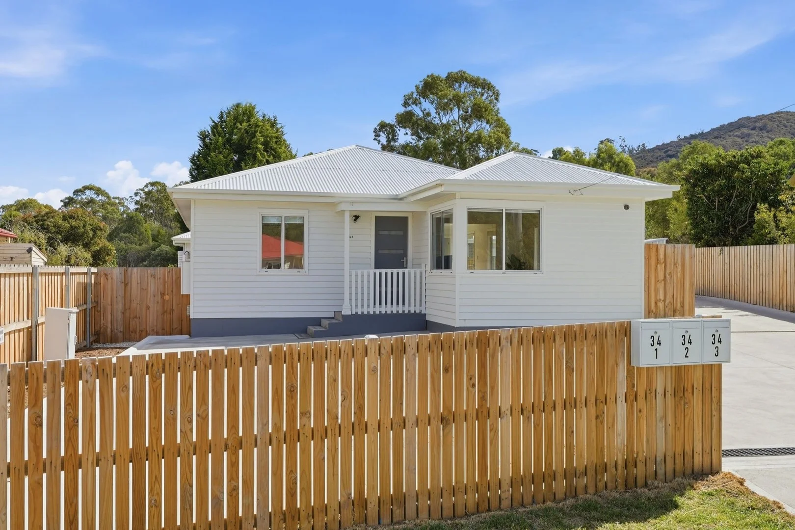 1/34 Resolution Street, Warrane TAS 7018