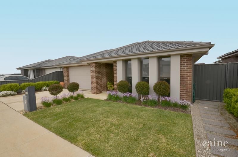 16 Gitsham Street Lucas Vic 3350 House For Sale Domain