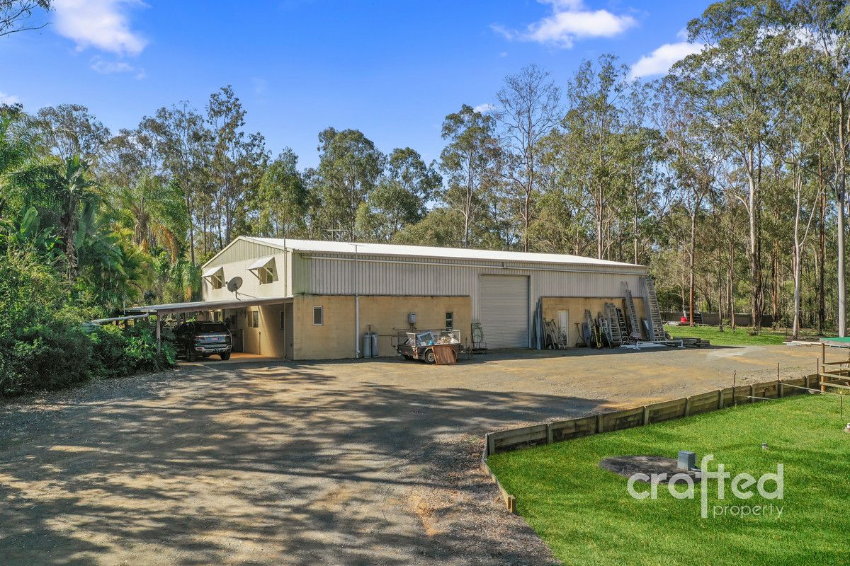 58 Margaret Road, Riverbend QLD 4280, Image 1