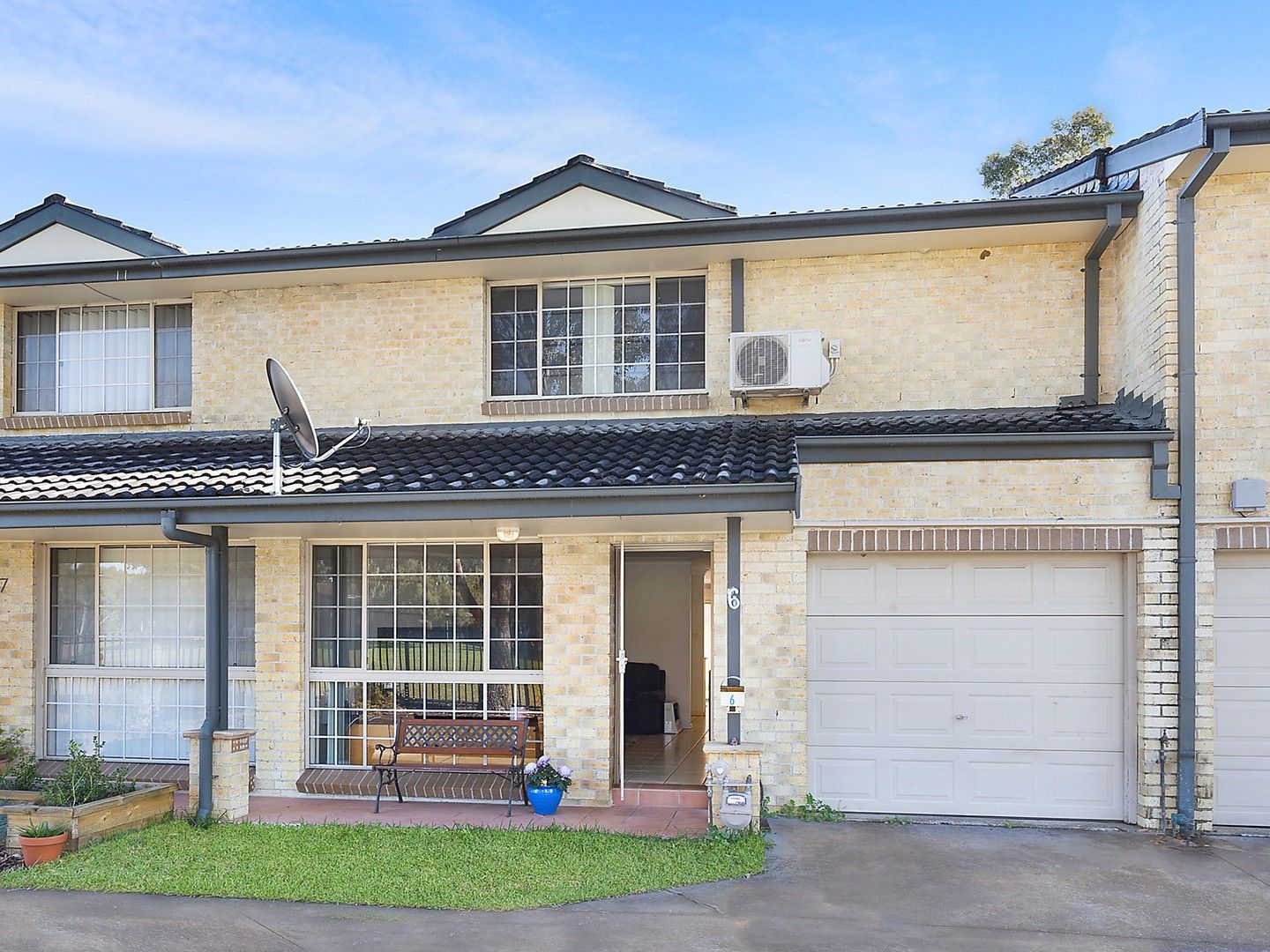 6/1 Heath Street, Prospect NSW 2148, Image 0