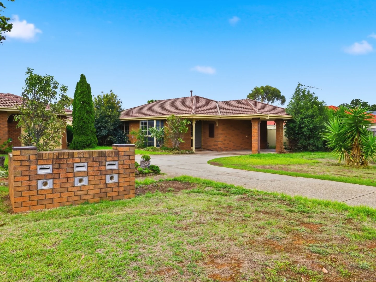 3/18 Grey Street, Darley VIC 3340