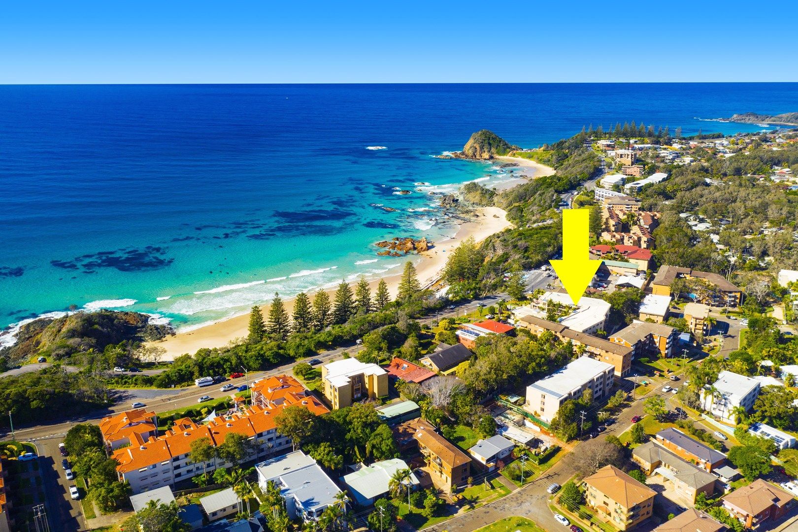 Sold 15/48 Pacific Drive, Port Macquarie NSW 2444 on 05 Nov 2021