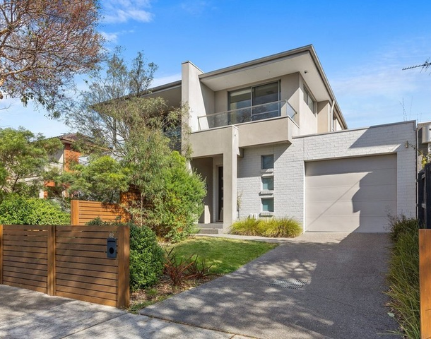 62 David Street, Hampton VIC 3188