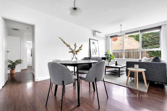 Picture of 2/51 Union Street, BRUNSWICK VIC 3056