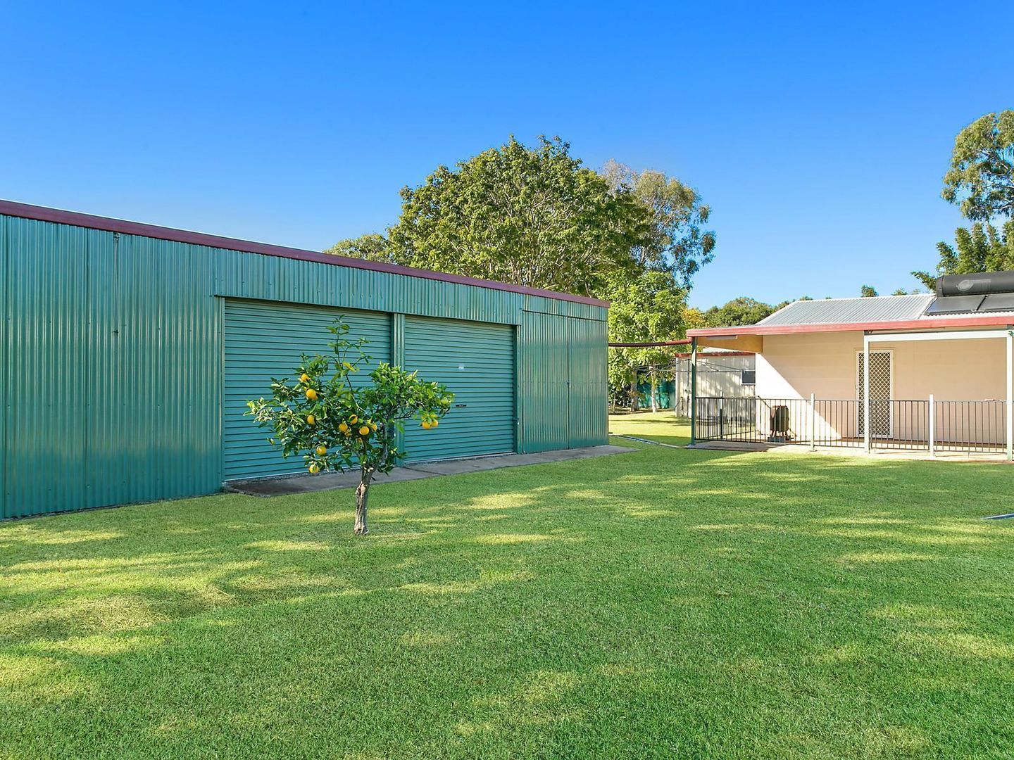 35 Childs Avenue, Bouldercombe QLD 4702, Image 2