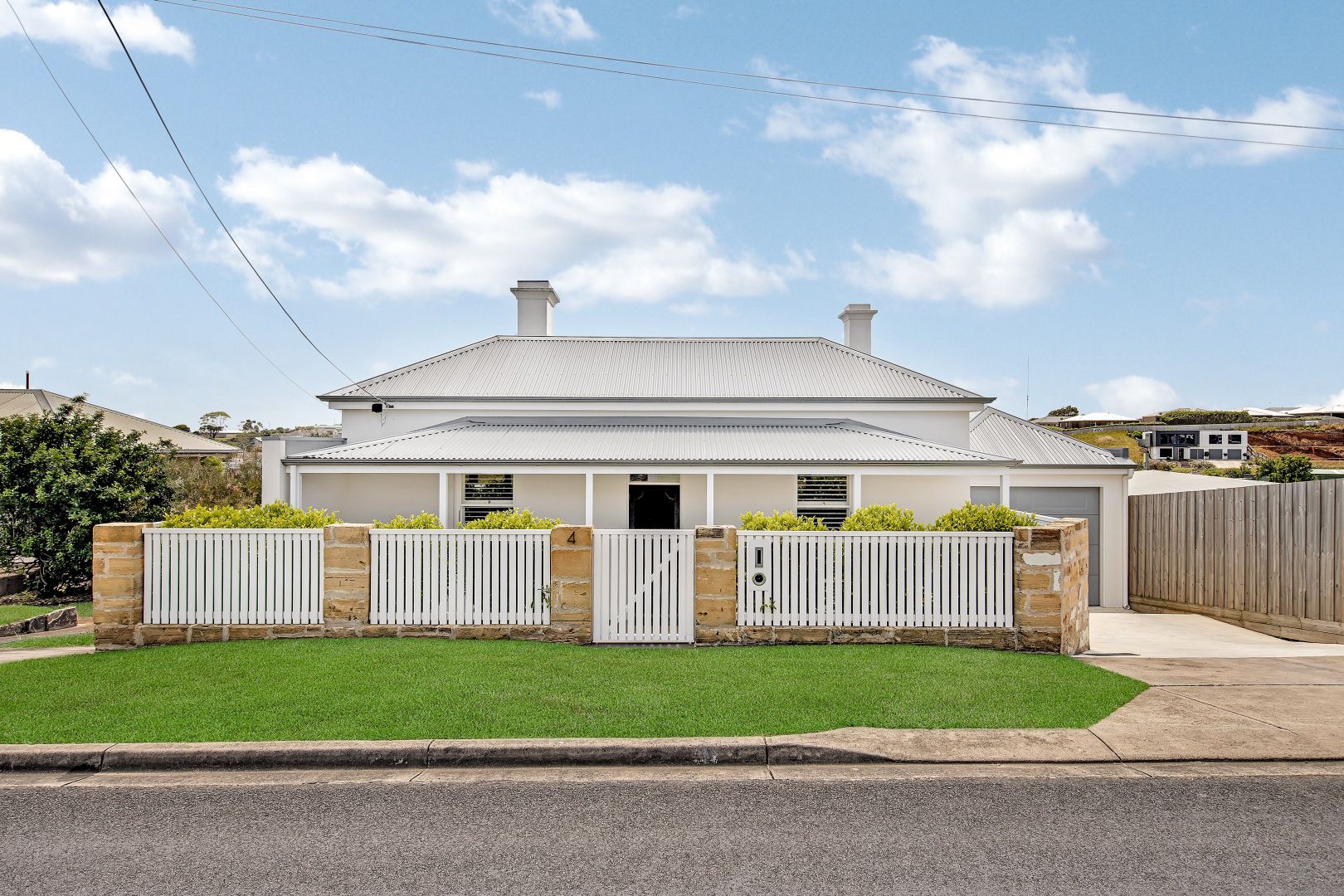 4 Fitzroy Road, Warrnambool Property History & Address Research Domain