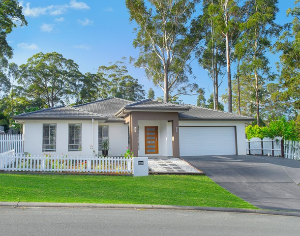 43 Kingston Town Loop, Port Macquarie NSW 2444