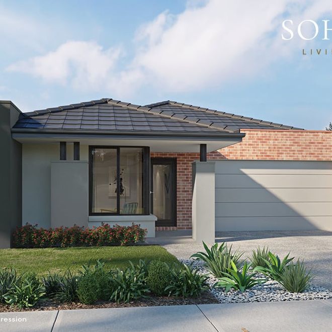 Averley House and Land Packages 55 Apsley Parkway, Nar Nar Goon, VIC