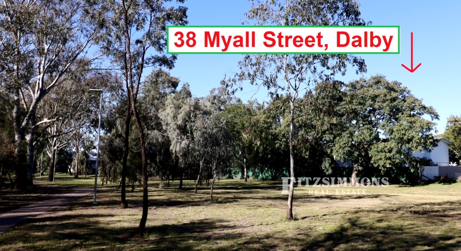 38 Myall Street, Dalby QLD 4405, Image 0
