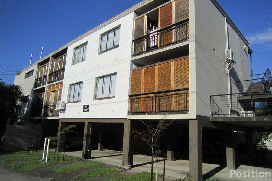 1 bedrooms Apartment / Unit / Flat in 5/66 Sherwood Road TOOWONG QLD, 4066