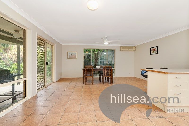45 Henry Cotton Drive, Parkwood QLD 4214, Image 2