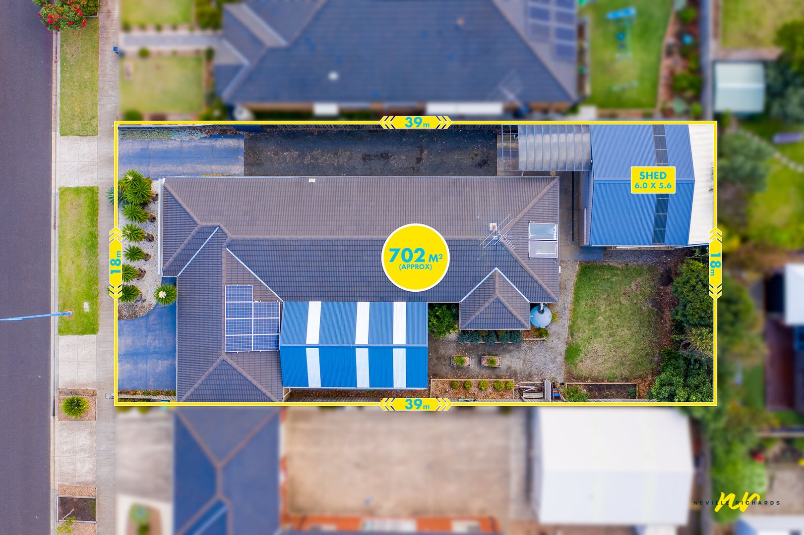 18 Two Bays Drive, St Leonards VIC 3223 Domain