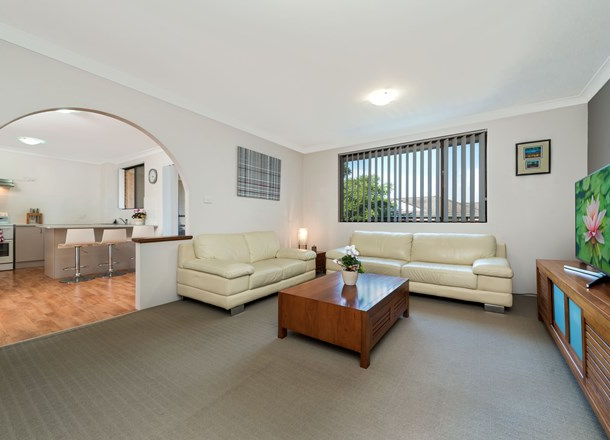 8/13-15 Helen Street, Westmead NSW 2145