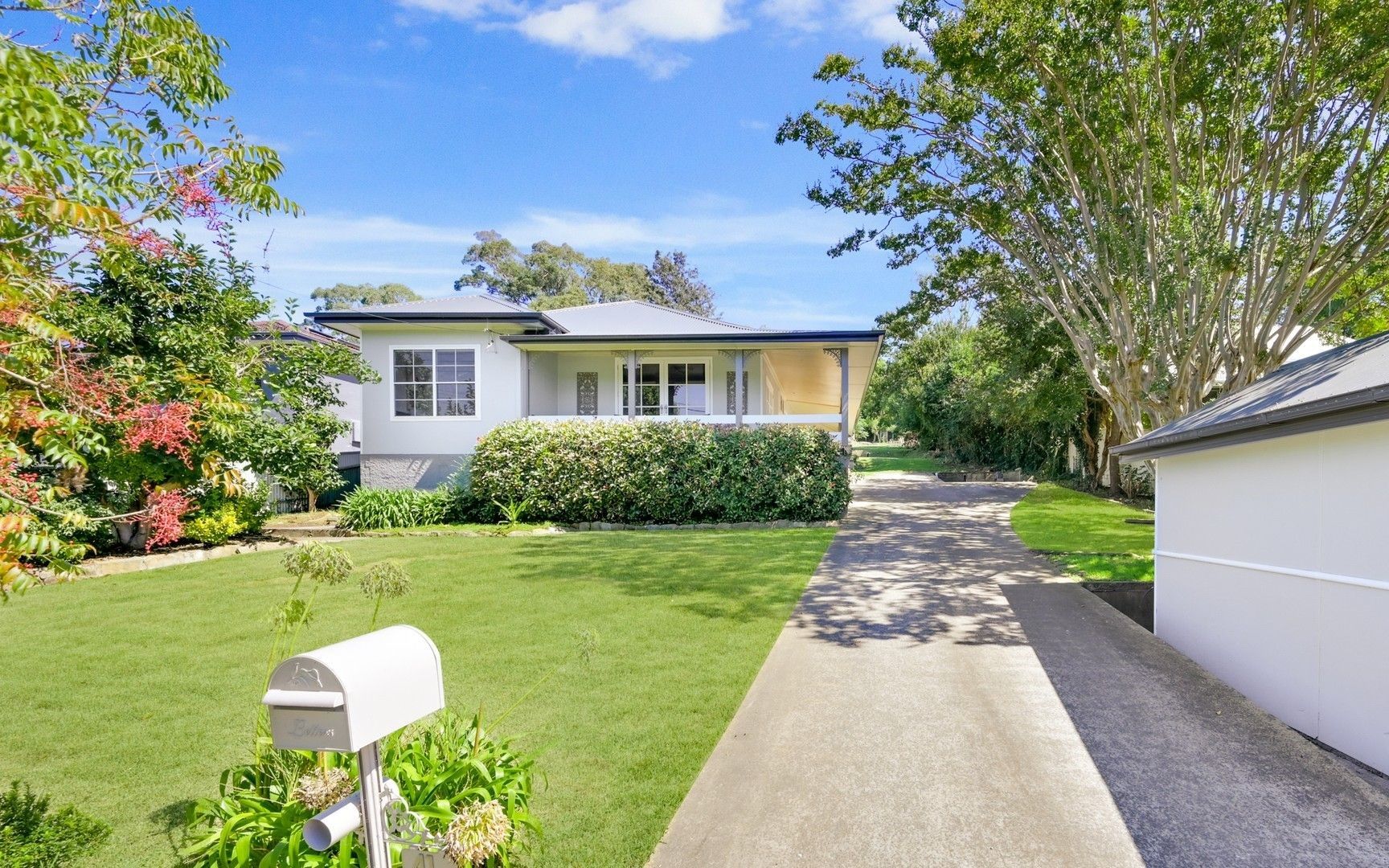 3 bedrooms House in 41 Lumsdaine Street PICTON NSW, 2571