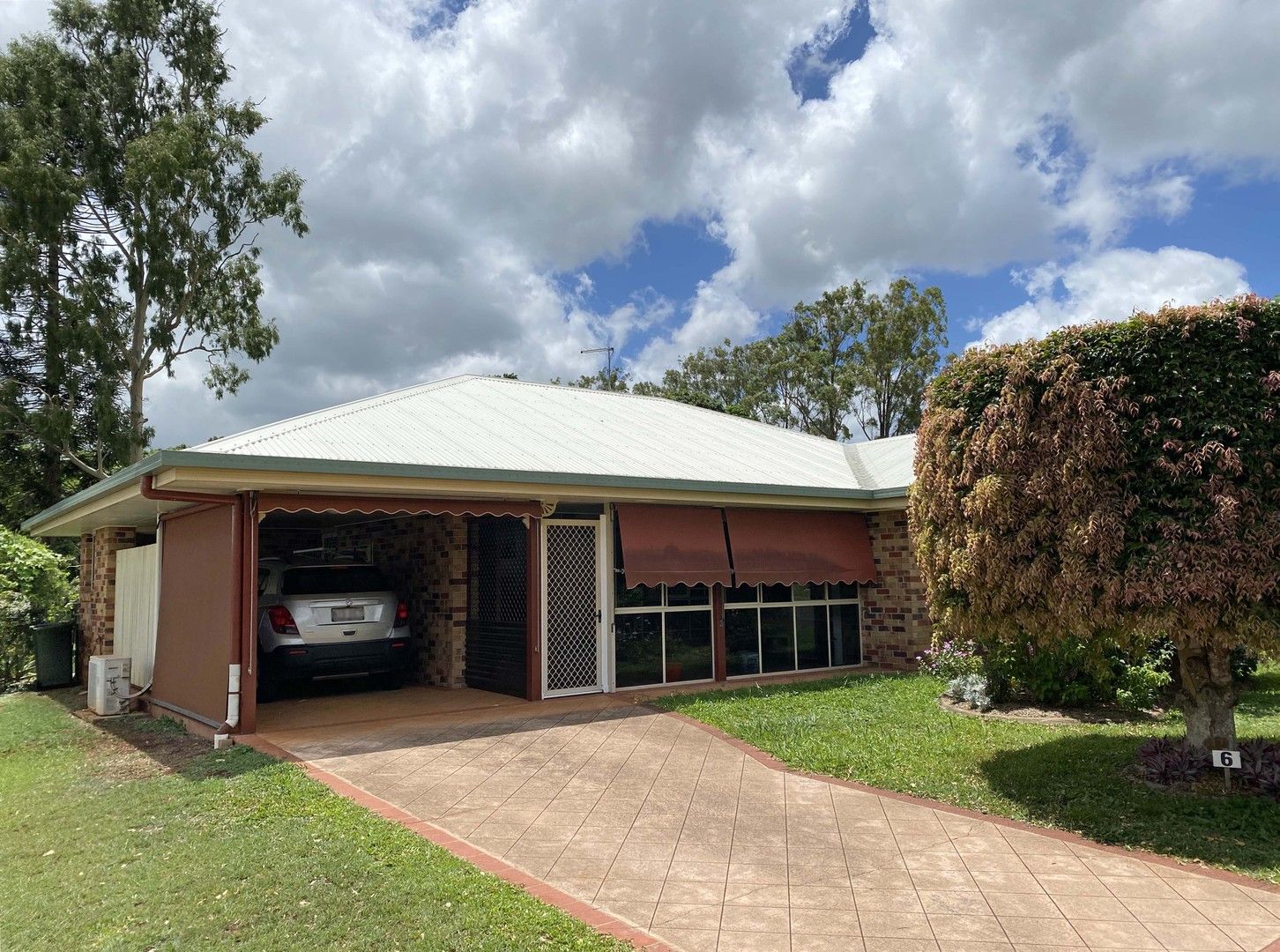 6/125-127 Tate Rd, Tolga QLD 4882, Image 0