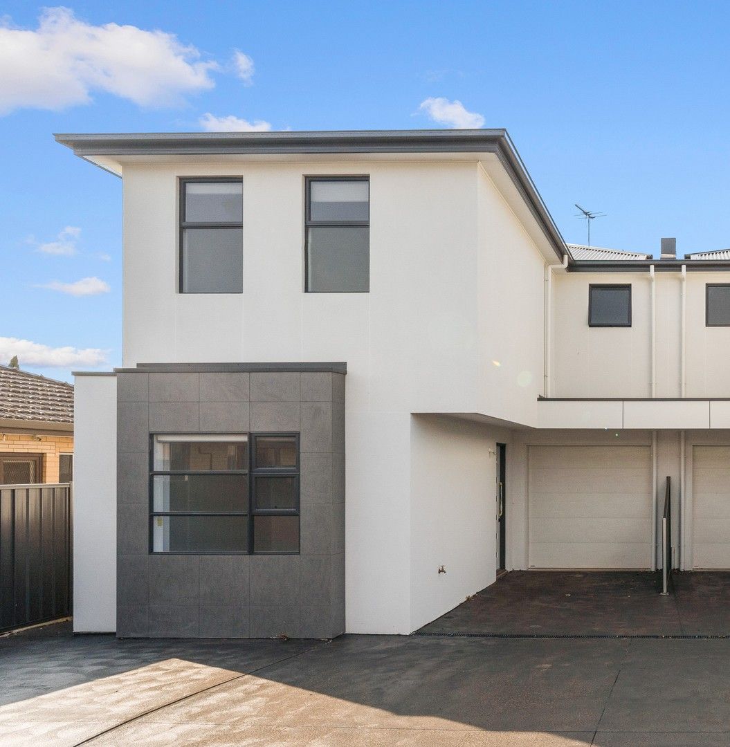 3/43 Clairville Road, Campbelltown SA 5074, Image 0