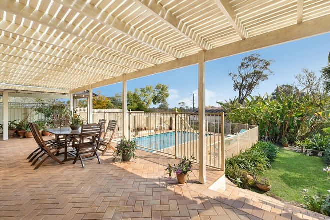 Picture of 1 Bulga Close, HORNSBY HEIGHTS NSW 2077