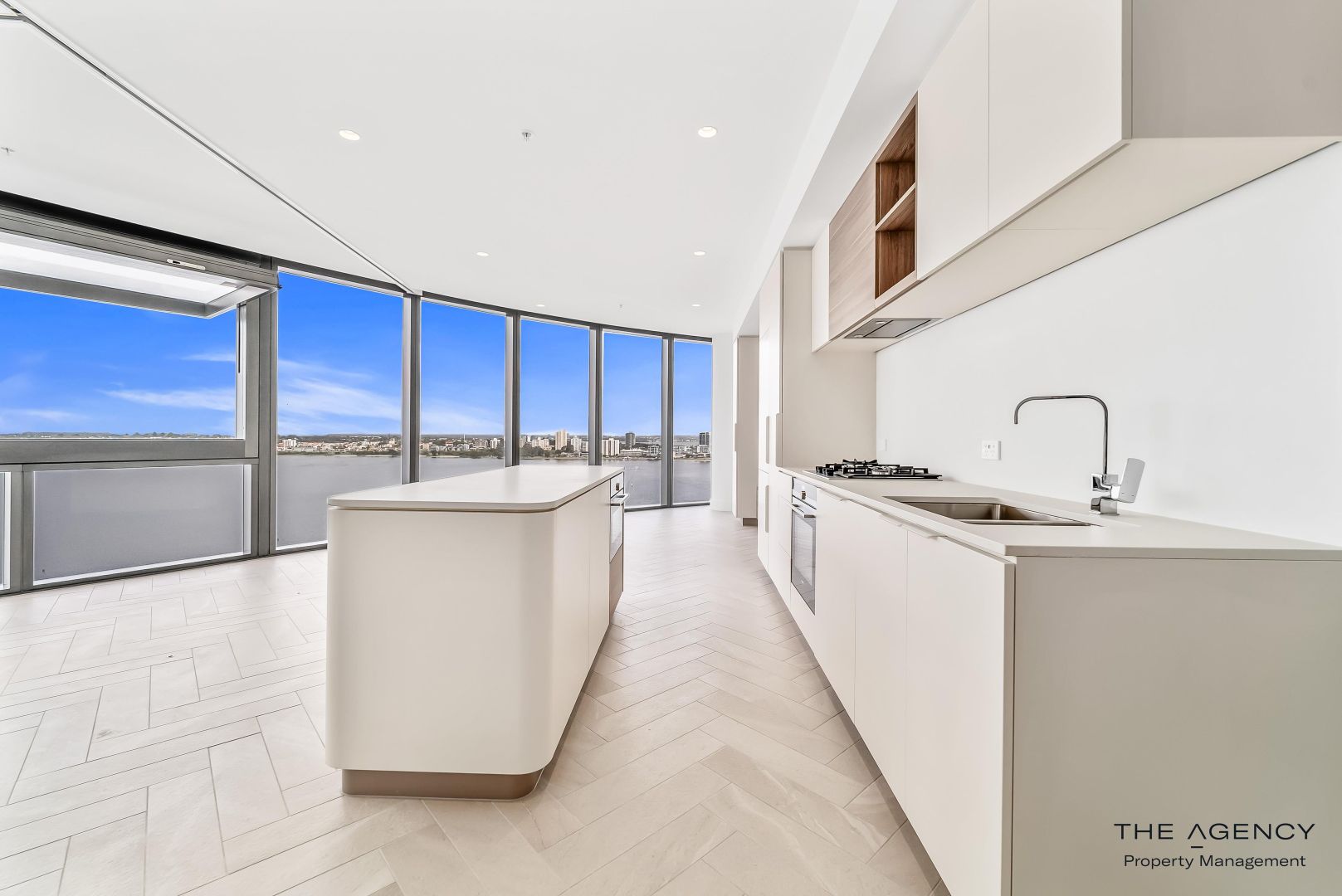 1801/11 Barrack Square, Perth WA 6000 Apartment For Rent Domain