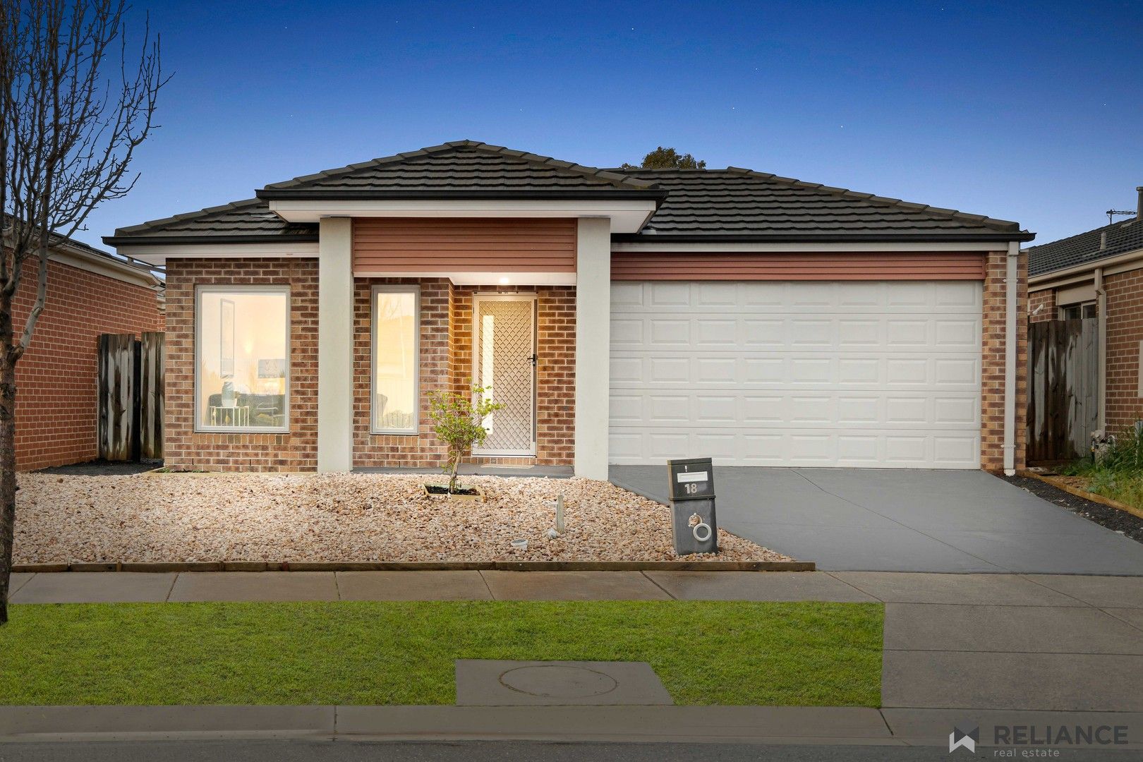 18 Mark Drive, Tarneit VIC 3029 Domain