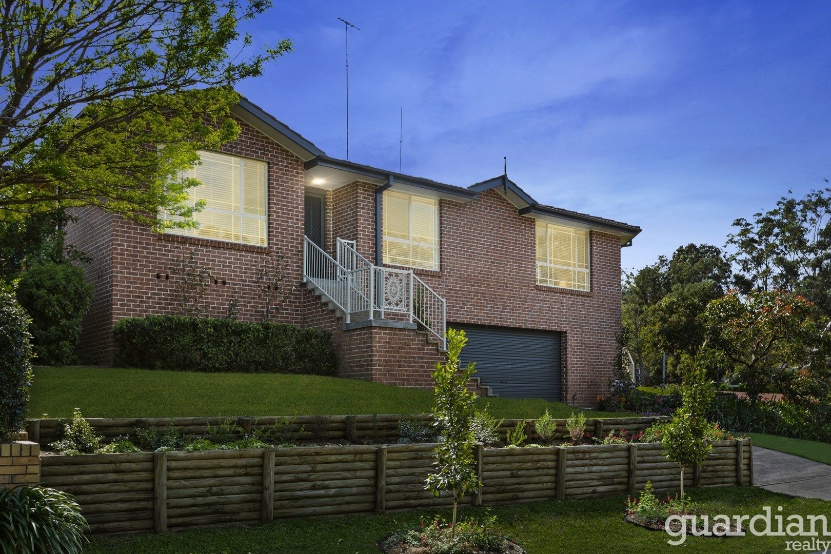 1B Inverness Crescent, Glenhaven NSW 2156, Image 0