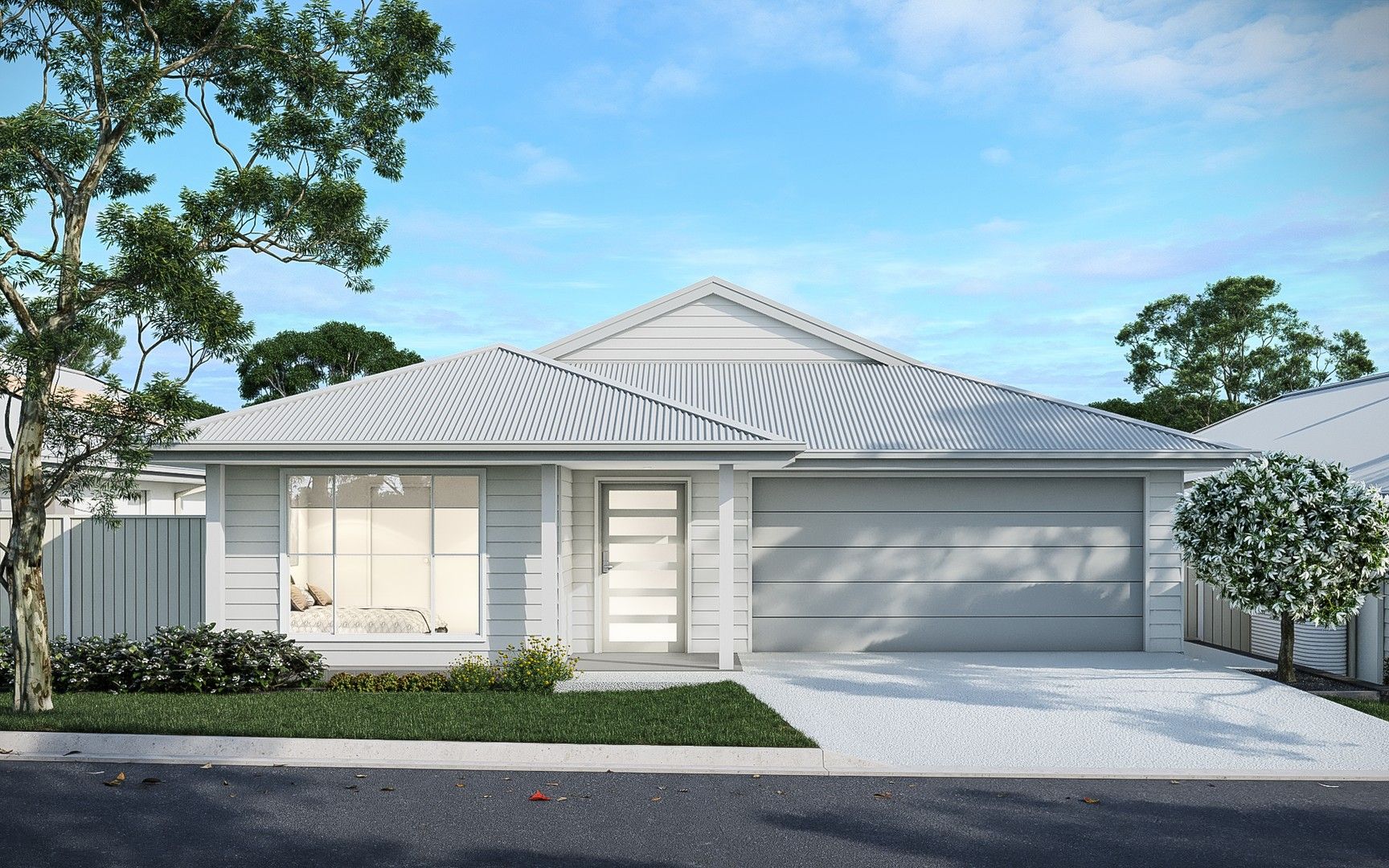 Lot 17 Bellinger Parkway, Kendall NSW 2439, Image 0