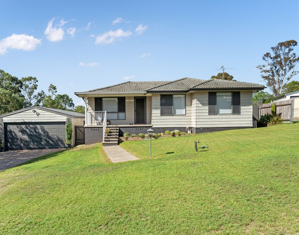 11 Goodlet Street, Rutherford NSW 2320