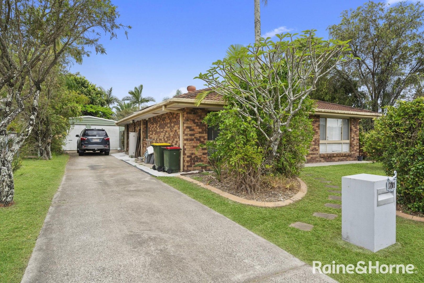 63 Henderson Road, Burpengary QLD 4505 Domain