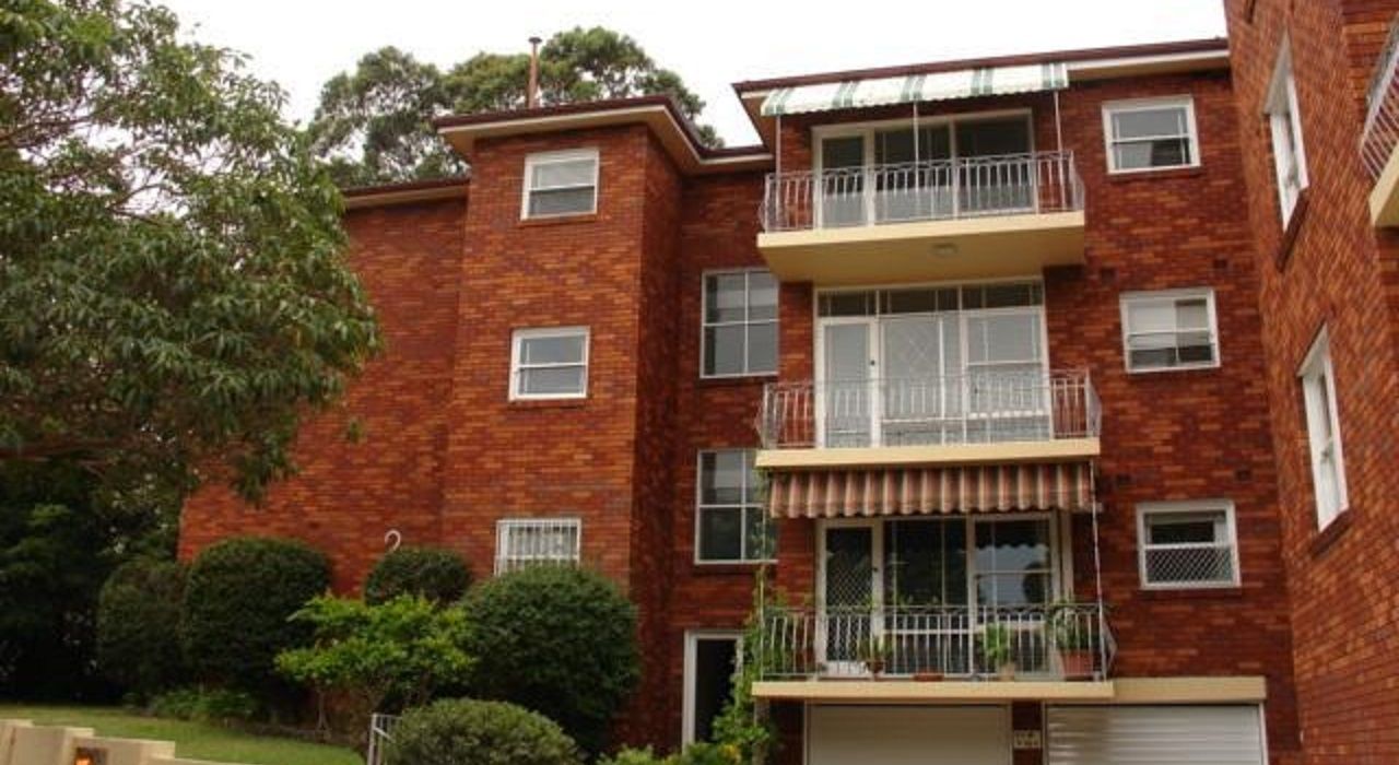 10/2 Tambourine Bay Road, Lane Cove Property History & Address